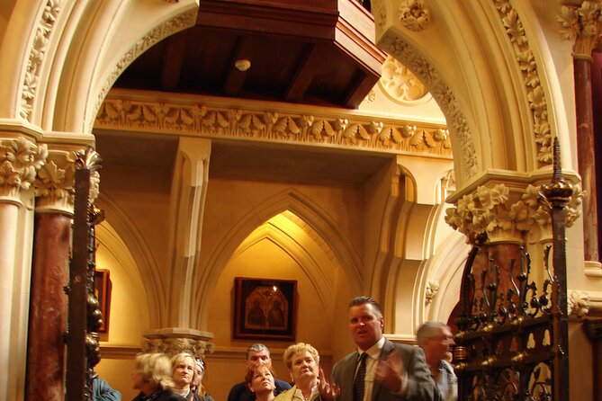 1.5-hour Oxford City and University Walking Tour - Who should book this Oxford walk