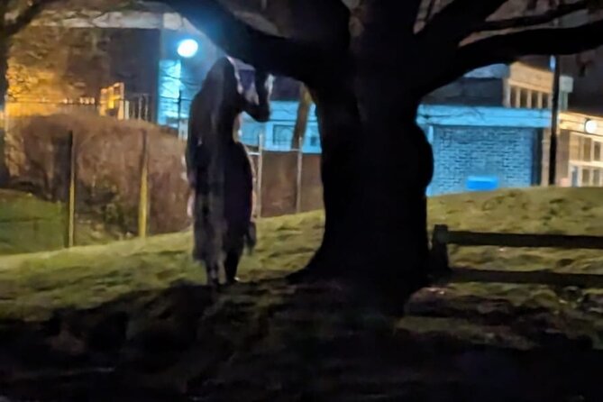 1 Hour Private Otley Ghost Tour - The Black Bull, Otley’s oldest haunted pub