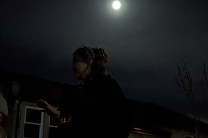 1 Hour Private Otley Ghost Tour - Otley Courthouse Arts Centre