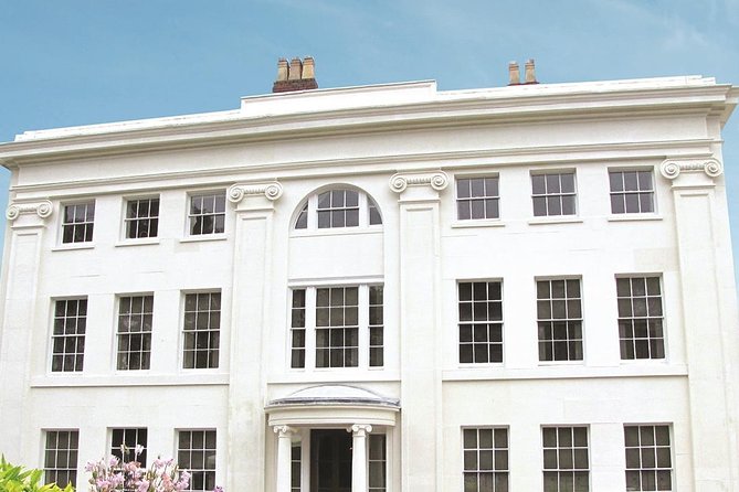 2.5-Hours Walking Tour of Birmingham into Black Heritage Madiba - Starting at Soho House and Matthew Boulton