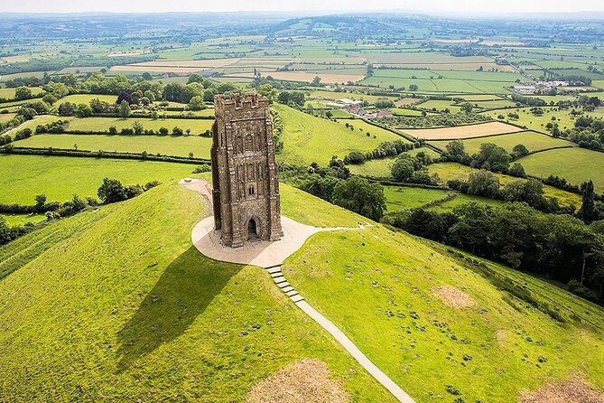 2 DAY TOUR | Jurassic Coast, Glastonbury, Stonehenge & Salisbury - Why this two-day route works