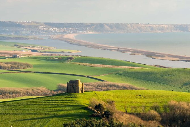 2 DAY TOUR | Jurassic Coast, Glastonbury, Stonehenge & Salisbury - Stonehenge and the unanswered questions