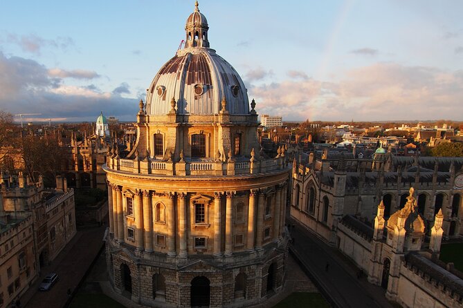2-Day Windsor, Stonehenge, Bath & Oxford Tour Including Admission - Why this two-day route works from London