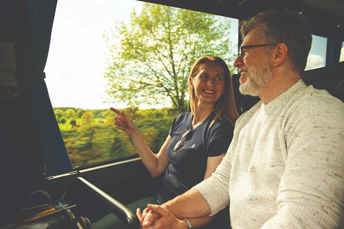 2-Day Windsor, Stonehenge, Bath & Oxford Tour Including Admission - Three useful hours in Oxford