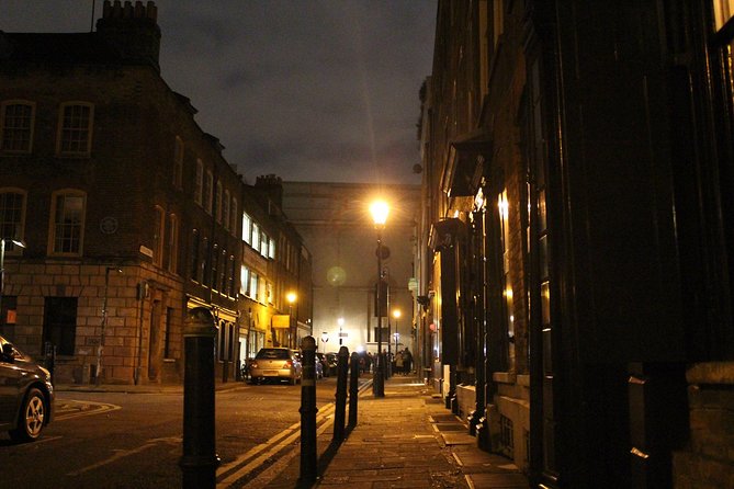 2-Hour Jack the Ripper Small Group Walking Tour in London - Walking into Victorian Whitechapel after dark
