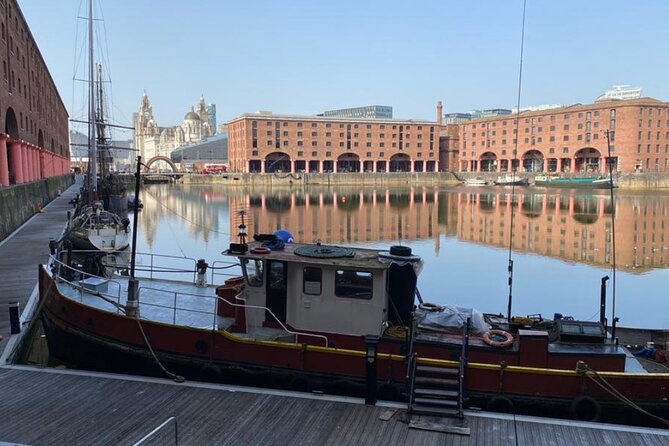 2-Hour Private Liverpool Walking Tour - Mathew Street and the Cavern Club