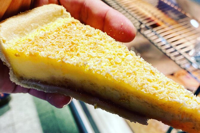 3-Hour Guided Manchester Food Tour with Lunch - The distinctively Mancunian dish