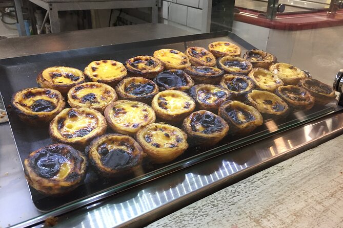 3-Hour Guided Manchester Food Tour with Lunch - Dessert near the city center