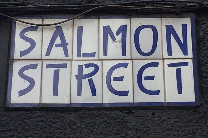 3-Hour Guided Manchester Food Tour with Lunch - Soup, family recipes, and the stories behind small businesses