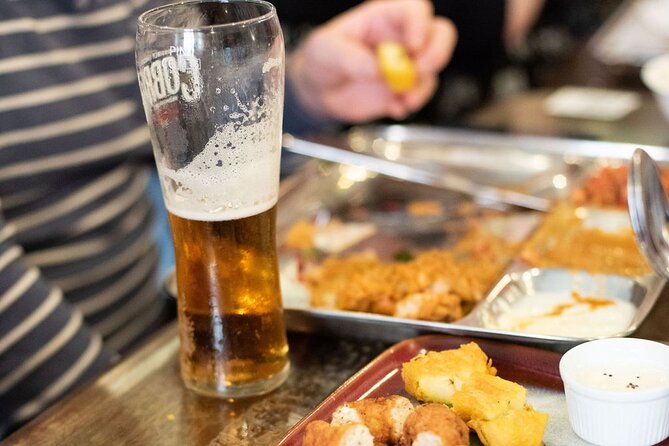 3-Hour Indian Food Tasting around Leeds - A small group with a personal feel