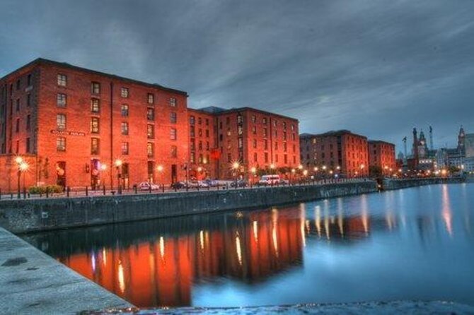 3 Hours Football Stadiums E-Bike Tour in United Kingdom - Key points at a glance