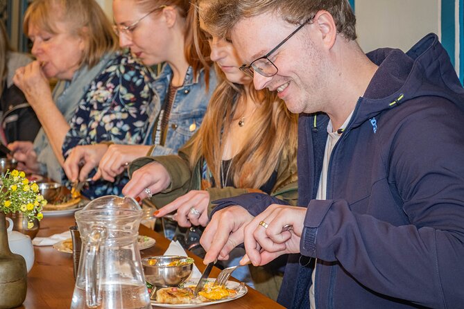 3 Hours Guided Tasting Experience of Ripon - Meeting Ripon at the Obelisk