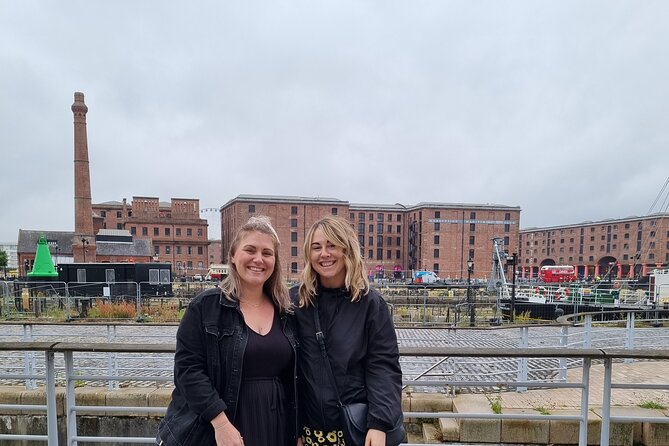3 Hours Private City Highlights Liverpool Walking Tour - Key points to know before you book