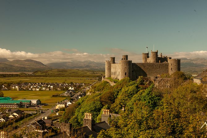 5-Day Discover Wales Small-Group Tour from London - What the $1,140 price really covers