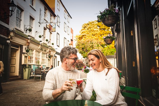 5-Day Heart of England, Wales & Yorkshire Small-Group Tour from London - Day four: Choose York or the Yorkshire Dales