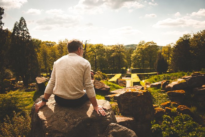 5-Day Heart of England, Wales & Yorkshire Small-Group Tour from London - Accommodation, meals, and the real cost