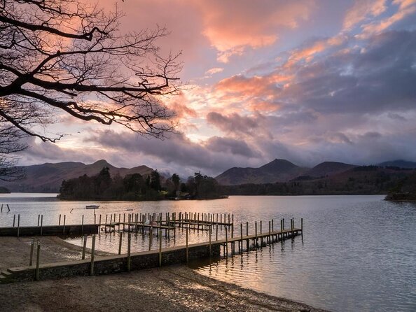 8 Lakes and Magnificent Scenery - Afternoon Half Day Tour - Ullswater, Brothers Water, and mountain country