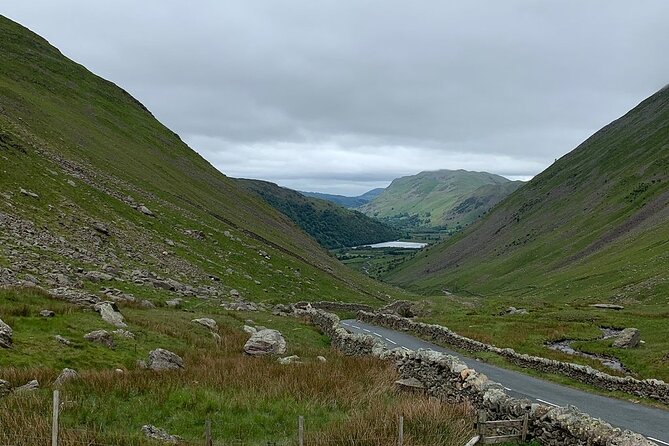 8 Lakes and Magnificent Scenery - Afternoon Half Day Tour - Castlerigg Stone Circle brings ancient mystery