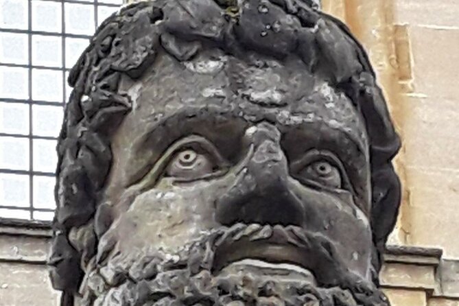90 Minute Classic Walking Tour of Oxford - A museum, a bridge, and Oxford’s famous High Street