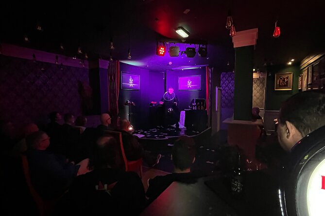 90 Minute Family Close-Up Magic and illusionism Show in Blackpool - What the feedback reveals about the experience