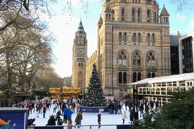 A Day at the Museum - Natural History Museum London - My verdict on the Natural History Museum day