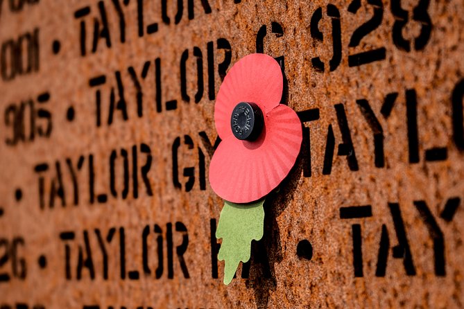 A Story of Discovery, Education and Remembrance - The Losses Database adds a personal focus