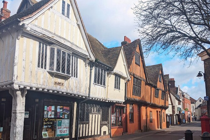 A Walk through Tudor Ipswich Tour and Exploration Game - Is $6.94 good value?