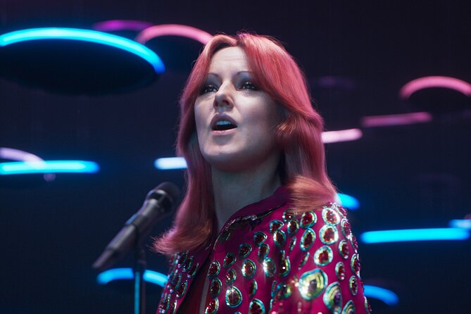 ABBA Voyage Tickets in London - Choosing between a seat and the Dance Floor
