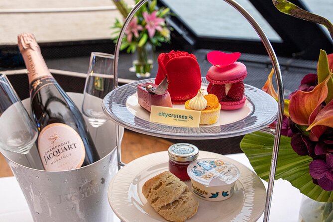 Afternoon Tea River Cruise on the Thames - Practical Details That Can Change the Experience