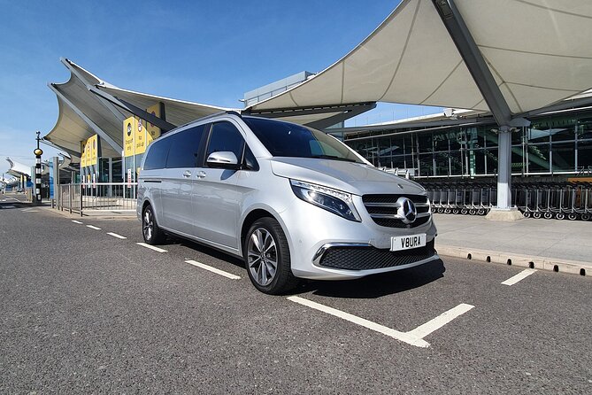 Airport Taxi Service | London Heathrow Airport to Nottinghamshire - Heathrow arrivals without the usual scramble