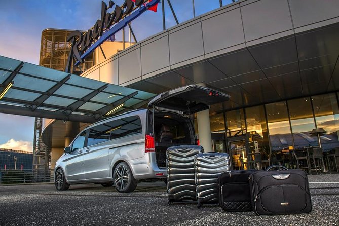 Airport Taxi Service | London Heathrow Airport to Nottinghamshire - The direct route to Nottinghamshire