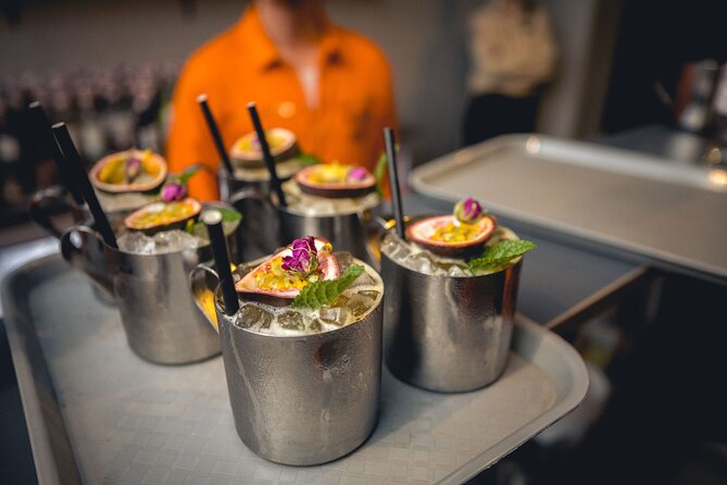 Alcotraz Prison Cocktail Experience in Bristol - Who will enjoy Alcotraz Bristol most?