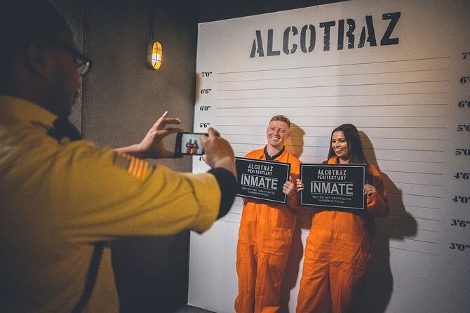 Alcotraz Prison Cocktail Experience in Liverpool - Key points before you book