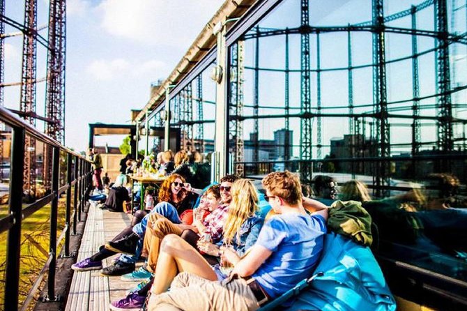 Amazing Nightlife in London East Tour - Practical details before you book