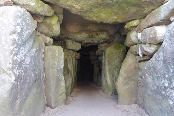 Ancient Britain Tour - Private Day Trip from Bath - Stonehenge: the famous finish