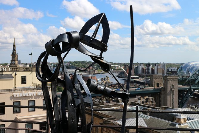 Annual Admission Newcastle Castle Ticket - The Castle Garth community