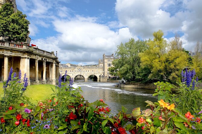 Bath and Cotswold Village Private Car Tour from London - Price, lunch, and what the day is really worth