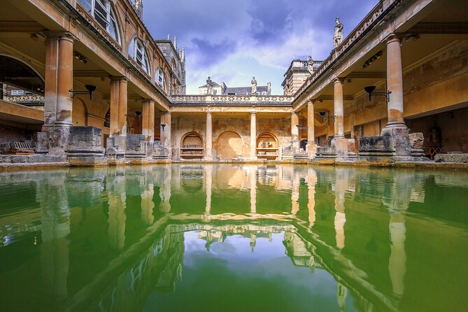 Bath and Cotswold Village Private Car Tour from London - Who will enjoy this tour most