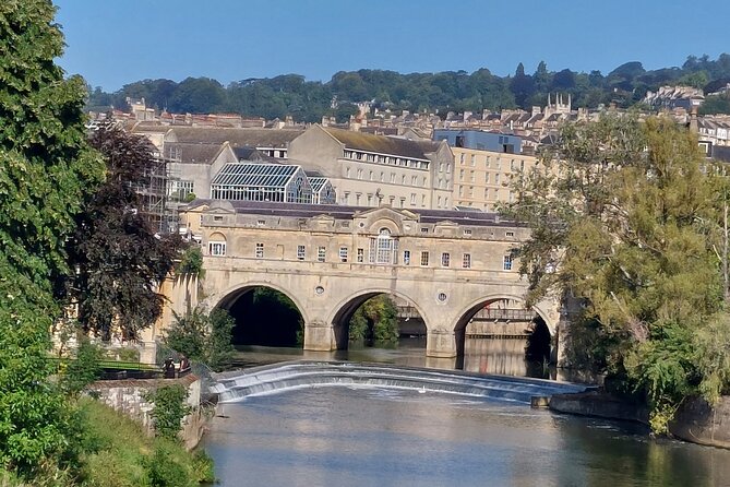 Bath and Cotswolds Guided Tour from London - The guide can make or break the experience