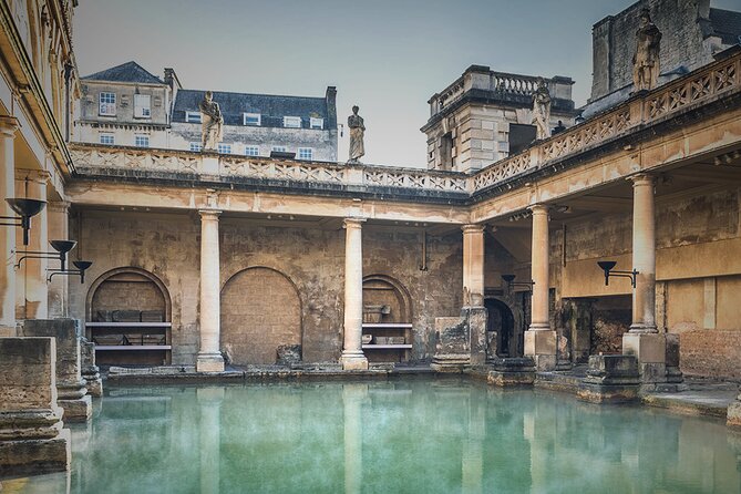 Bath and Cotswolds Guided Tour from London - Price, food, and what you really get