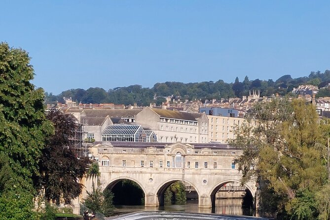 Bath and Cotswolds Guided Tour from London - Should you book the Bath and Cotswolds tour?