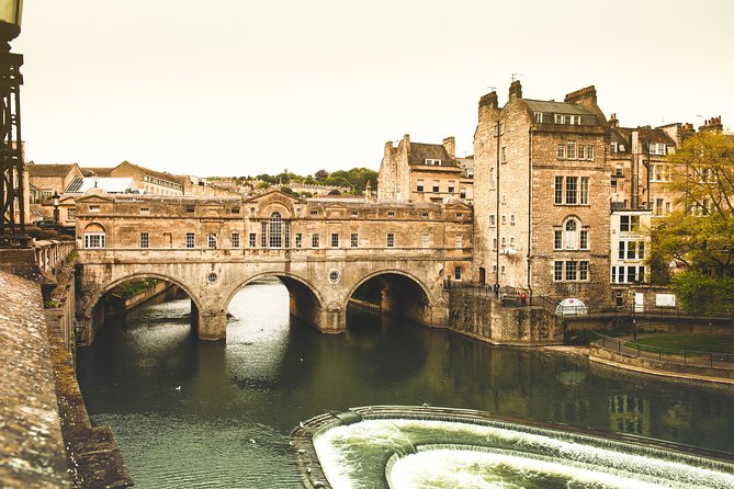 Bath, Avebury and Lacock Village Small-Group Day Tour from London - Why this route works from London