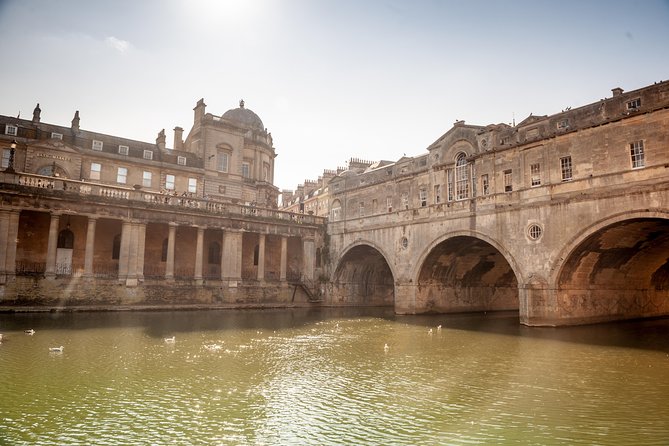 Bath, Avebury and Lacock Village Small-Group Day Tour from London - Who will enjoy this day most