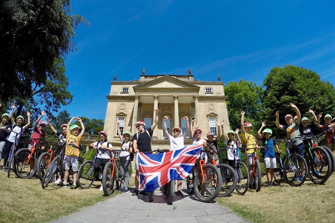 Bath 'City' Cycle Tour - Is $54.50 good value?