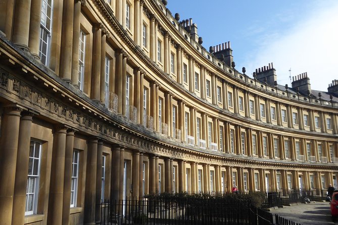 Bath City Tour & Fly a Hawk Experience - Day Tour from Bath - How much value do you get for $359.87?