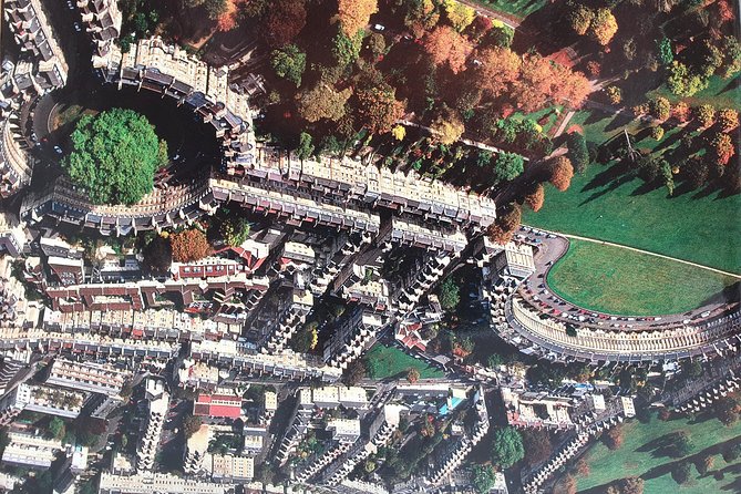 BATH: Private Walking Tour | Blue Badge Guide, 2h, £225 per group - Starting at Bath Abbey and the Roman city beneath your feet