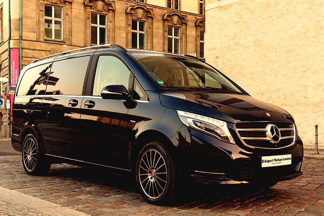 Bath to Central London private transfers - Cancellation terms protect early planners