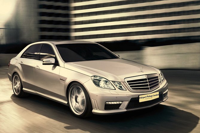 Bath to Heathrow Airport private airport transfer - Luggage rules you should read carefully
