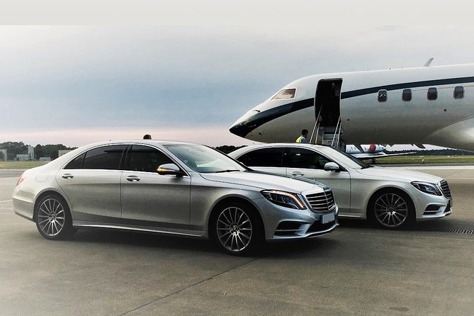 Bath to Heathrow Airport private airport transfer - What the drive is really like
