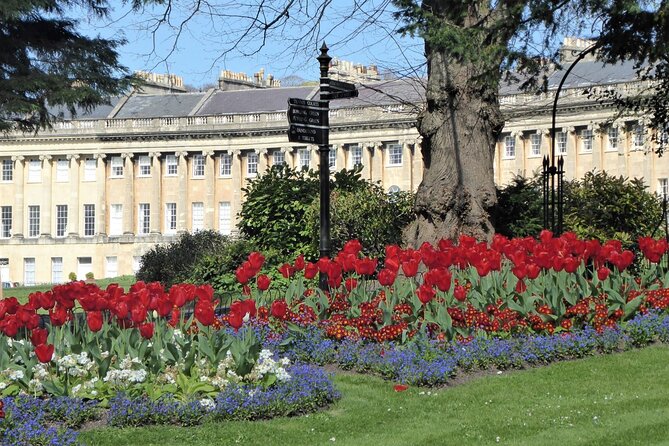 Bath Tour - 3 Hour Private Tour with Local Guide, £220 per group - Best for couples, families, and first-time visitors